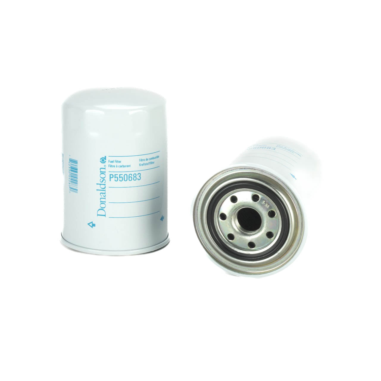 Donaldson Fuel Filter P550683