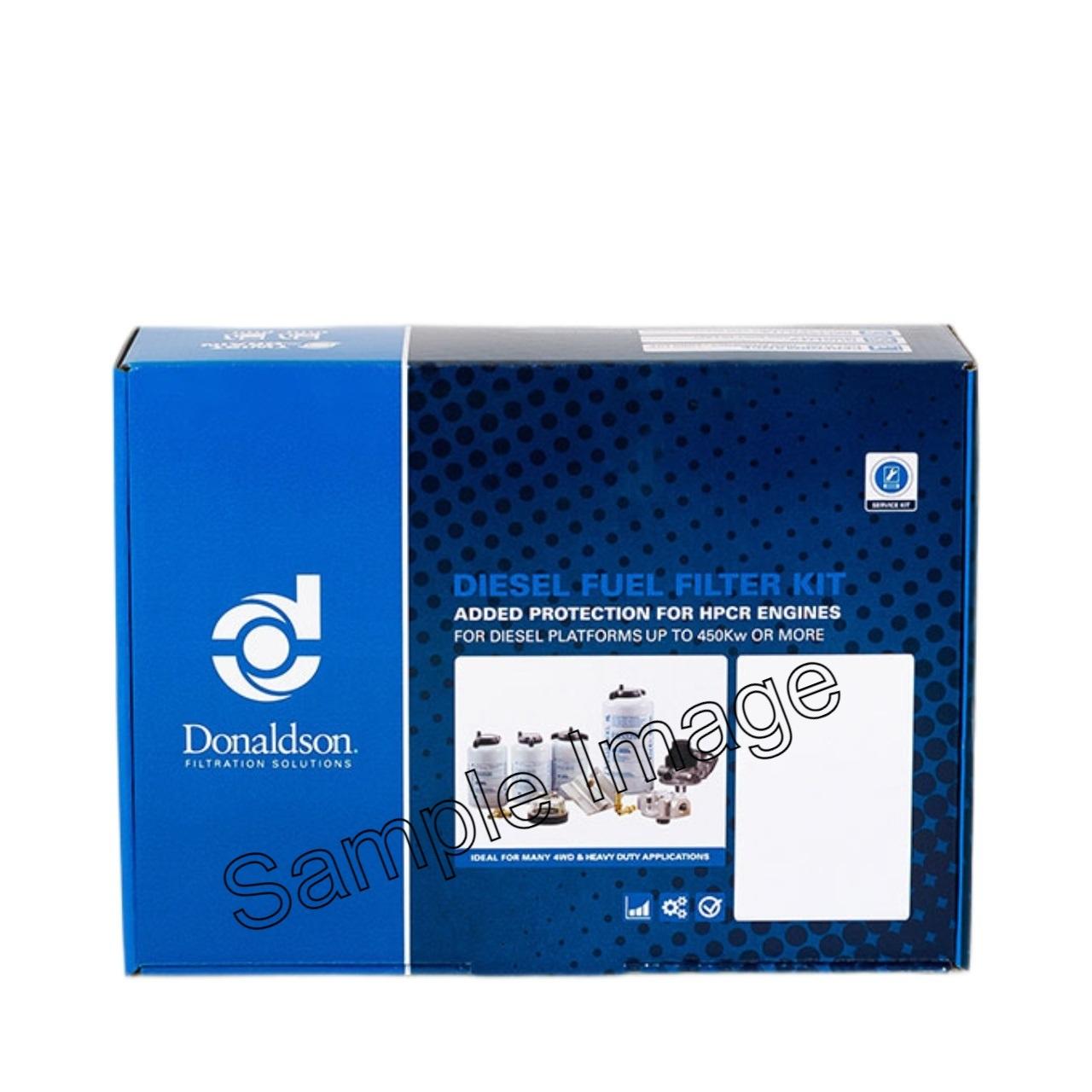 Donaldson Filter Service Kit - HD X900175