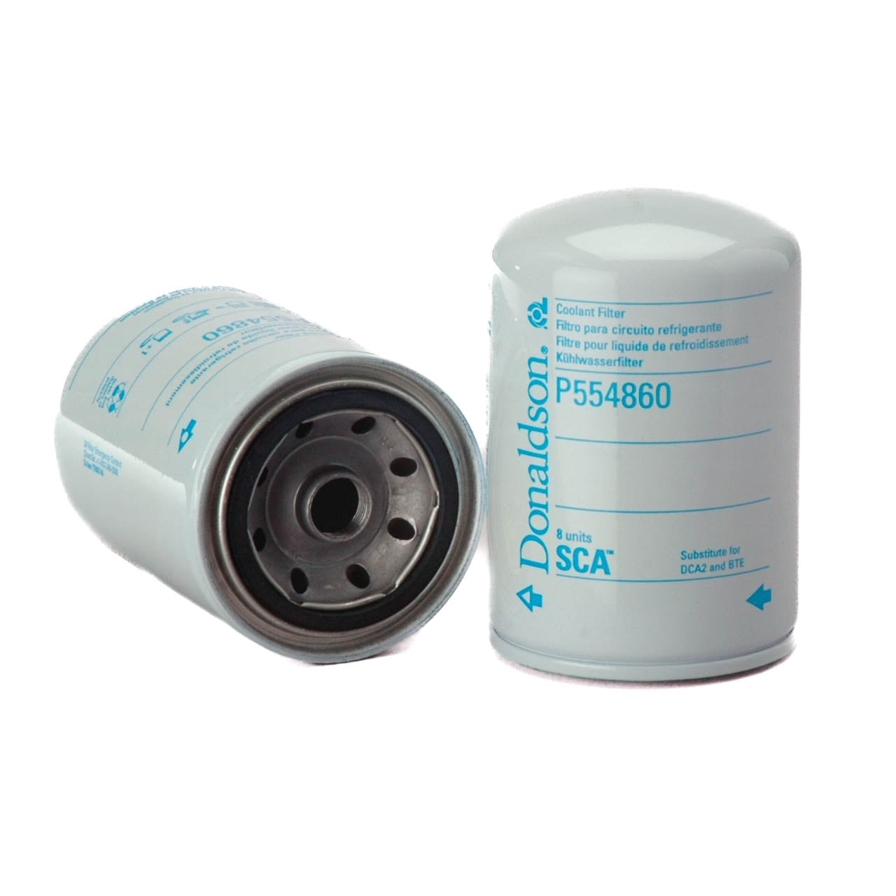 Donaldson Coolant Filter P554860
