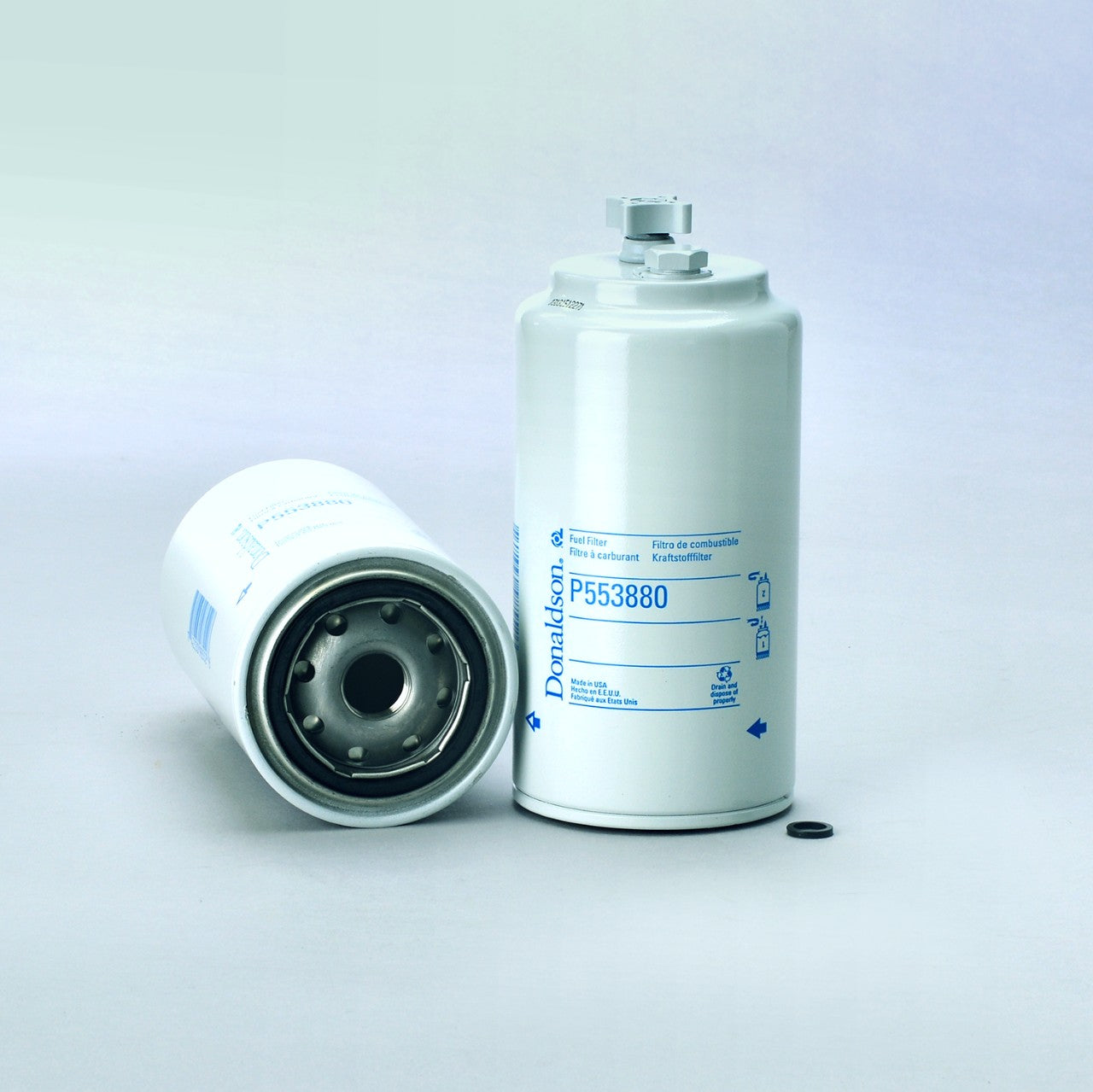 Donaldson Filter P553880