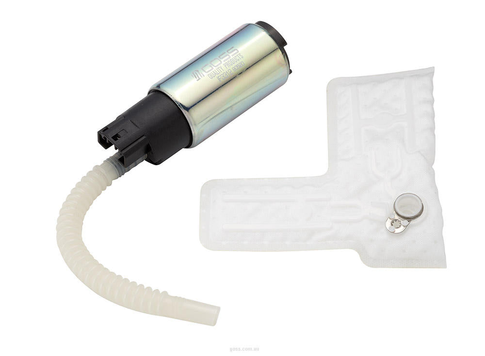 Goss Electric Fuel Pump GE313
