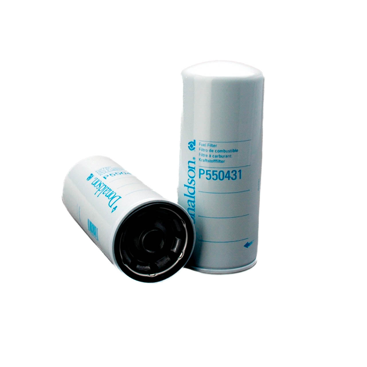 Donaldson Fuel Filter P550431