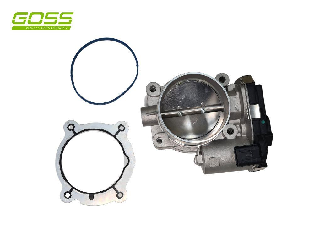 Goss Throttle Body TB233