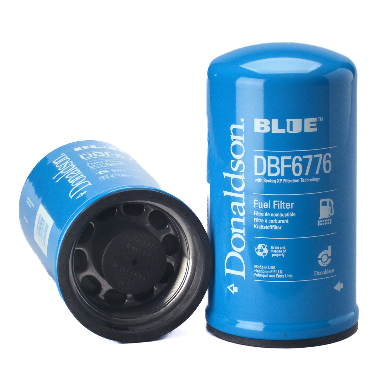Donaldson Fuel Filter DBF6776