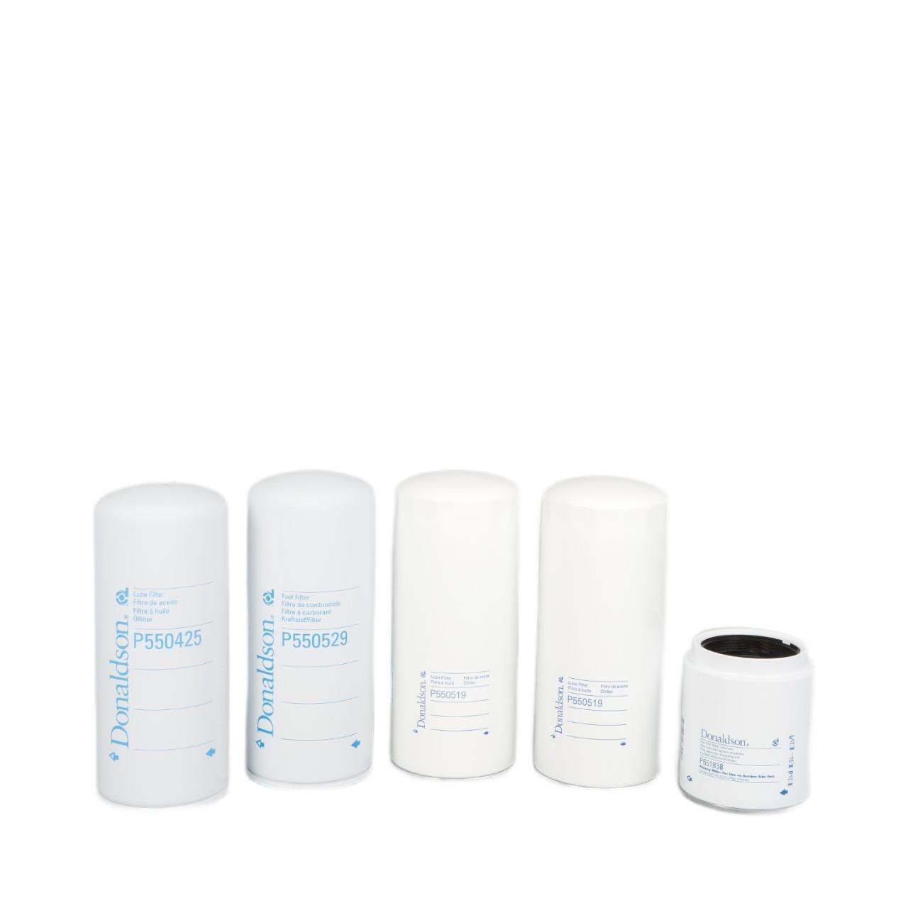 Donaldson Filter Kit X900065