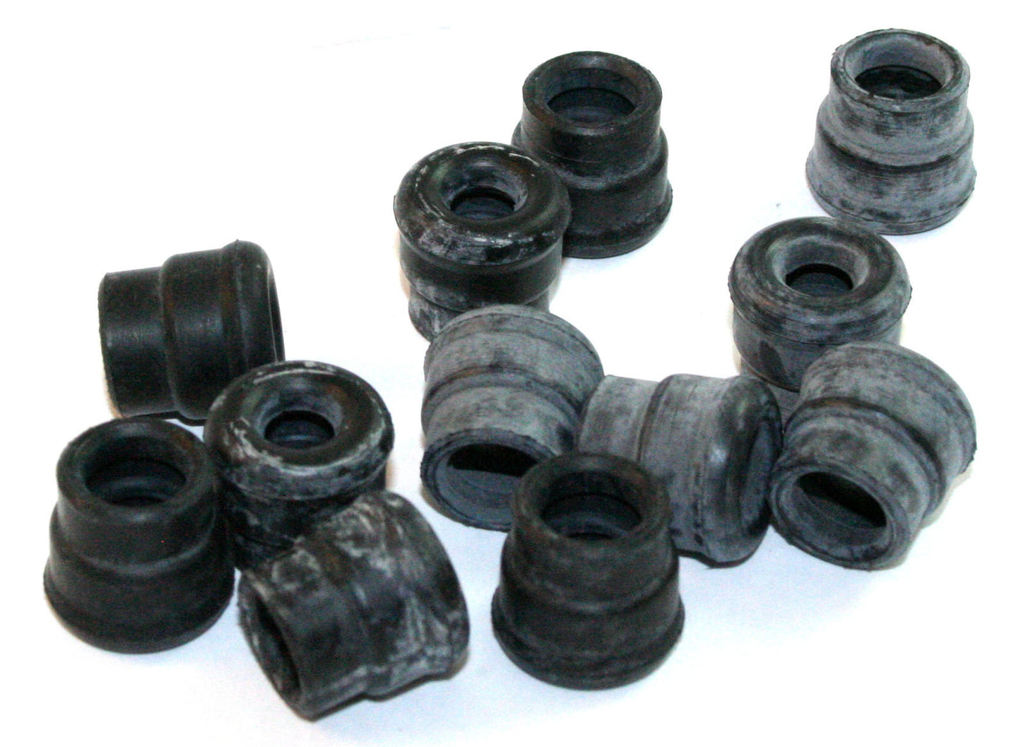 Goss Injector Seal Cis BMW Qty 12 S5024-12