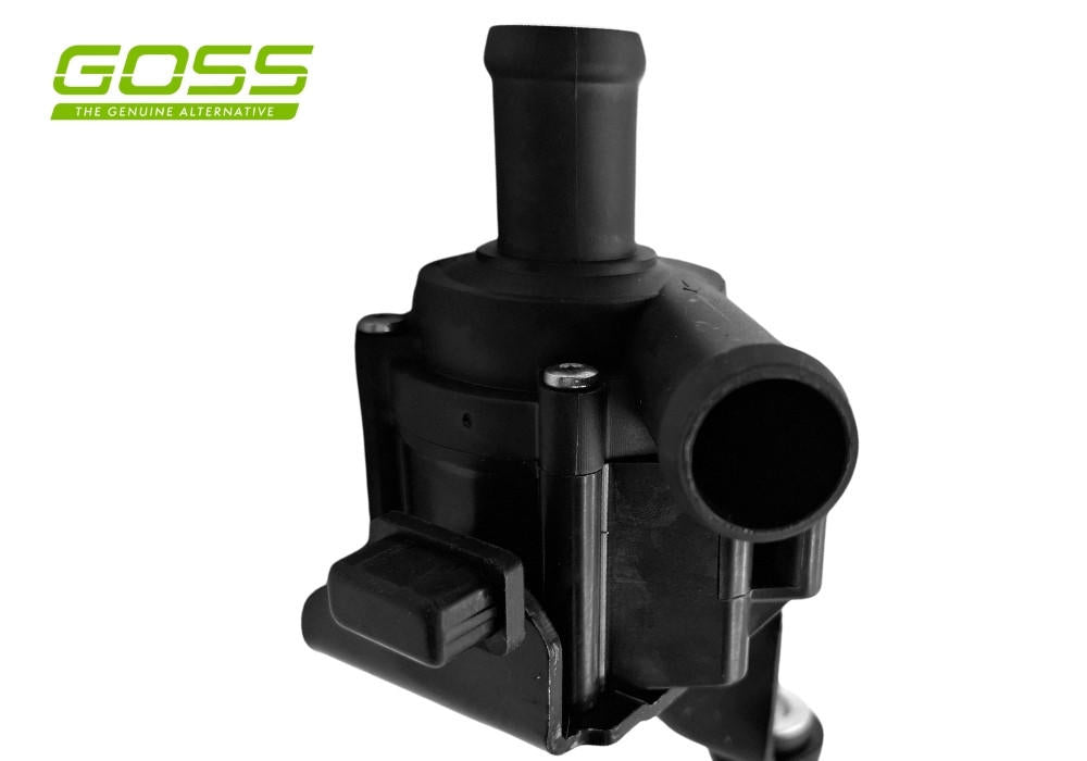 Goss Auxiliary Water Pump AP127