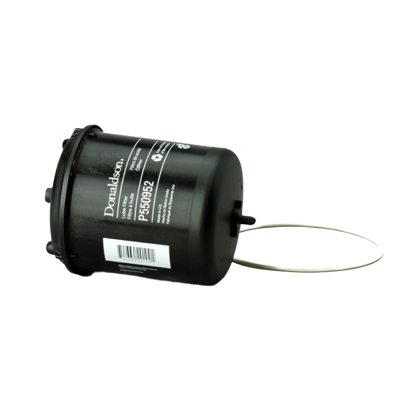 Donaldson Lube Filter Cartridge P550952