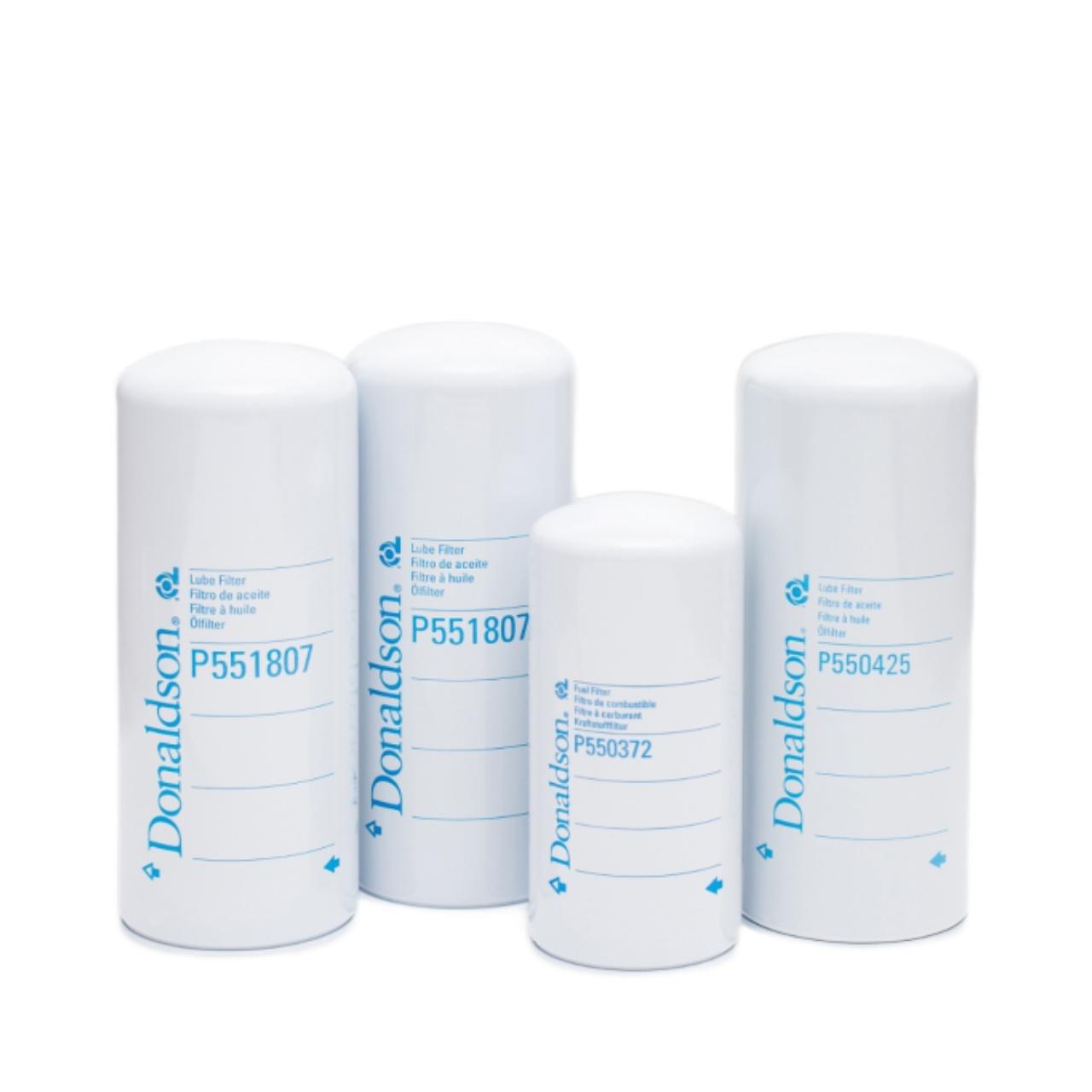 Donaldson Filter Set X903269