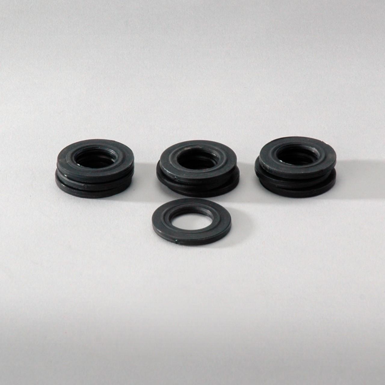 Donaldson Gasket Washer .57Id Nylon P101872