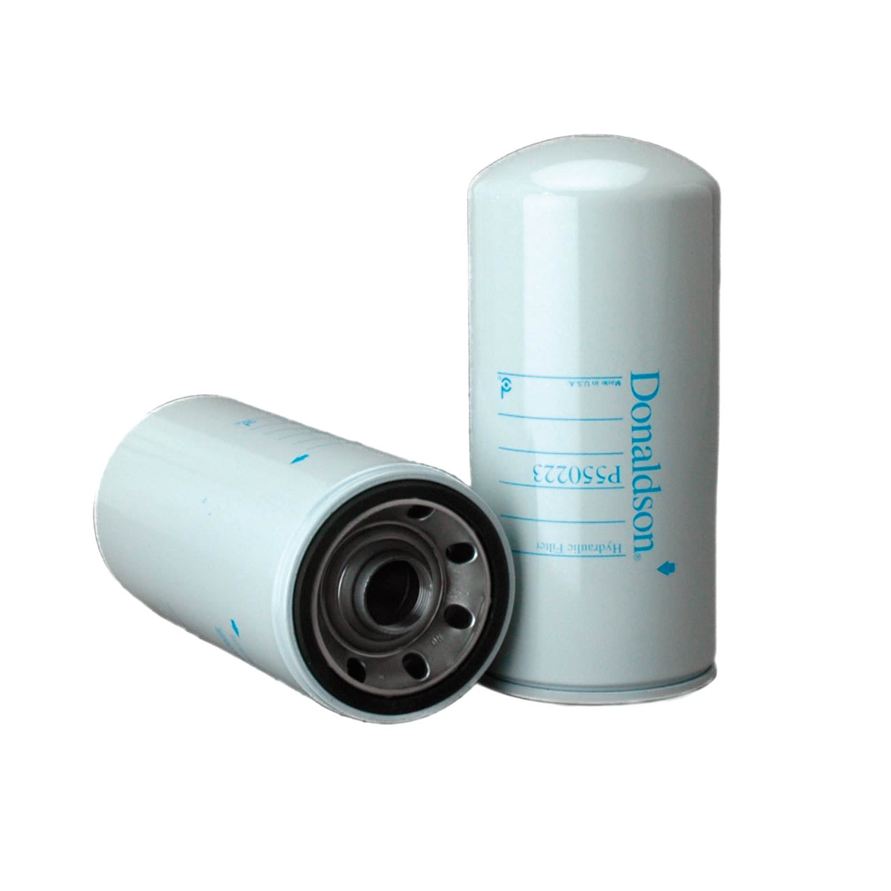 Donaldson Hydraulic Filter Spin On P550223