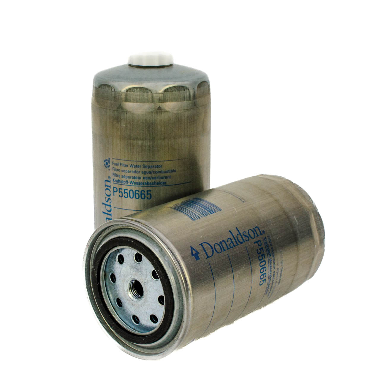 Donaldson Oil Filter P550665