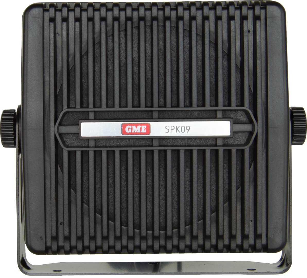 GME Extension Speaker with Lead and Plug 4 Ohm Black SPK09