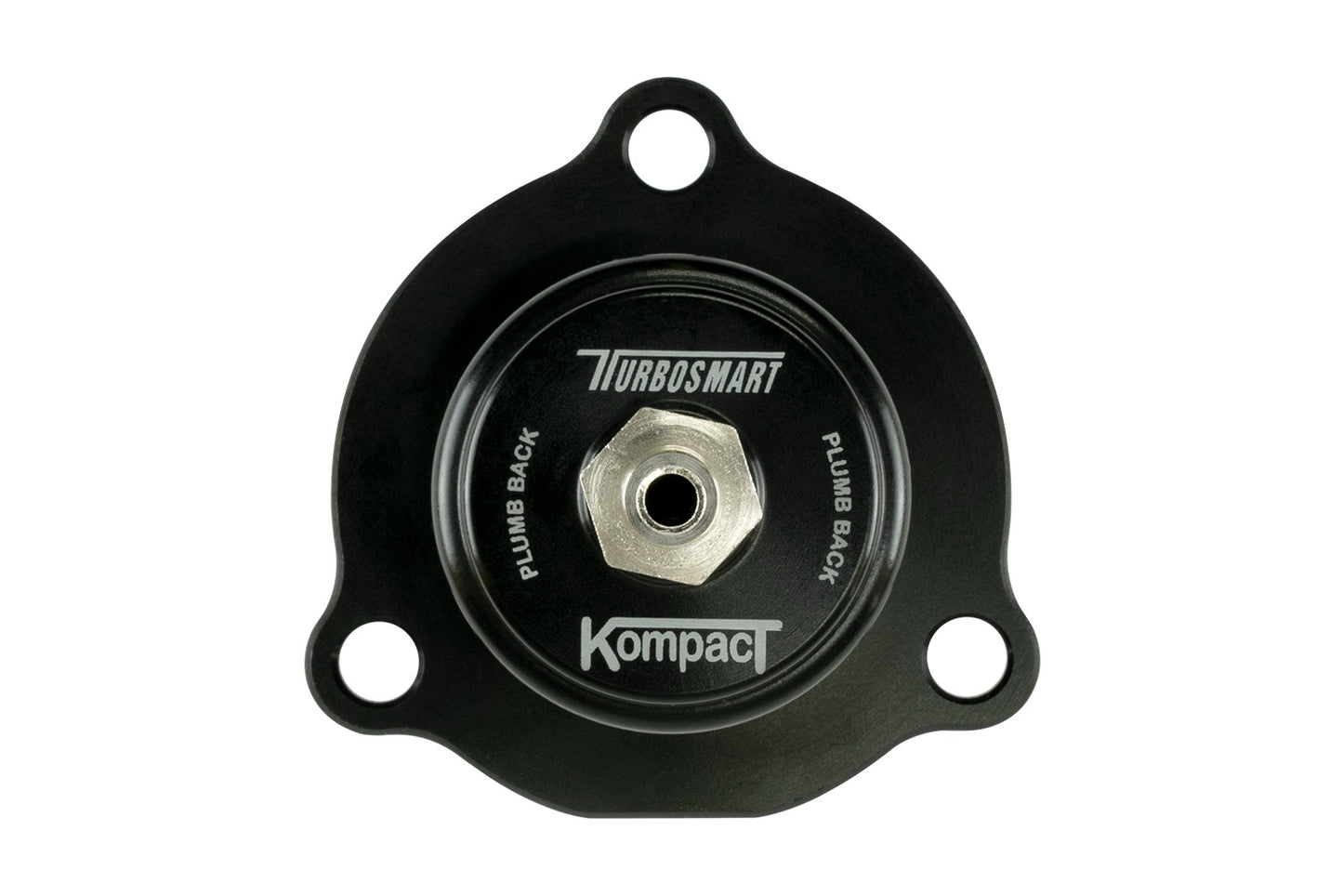 Turbosmart BOV Kompact Shortie Plumb Back