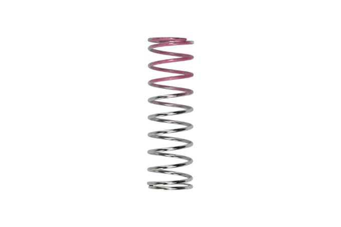 Turbosmart BOV Kompact Dual Port Spring (Pink)