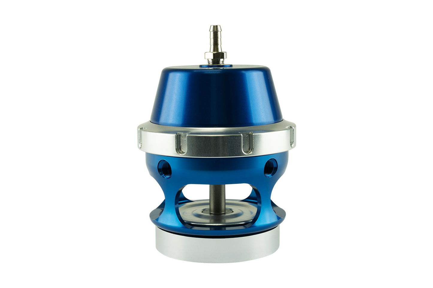 Turbosmart BOV Power Port Blue