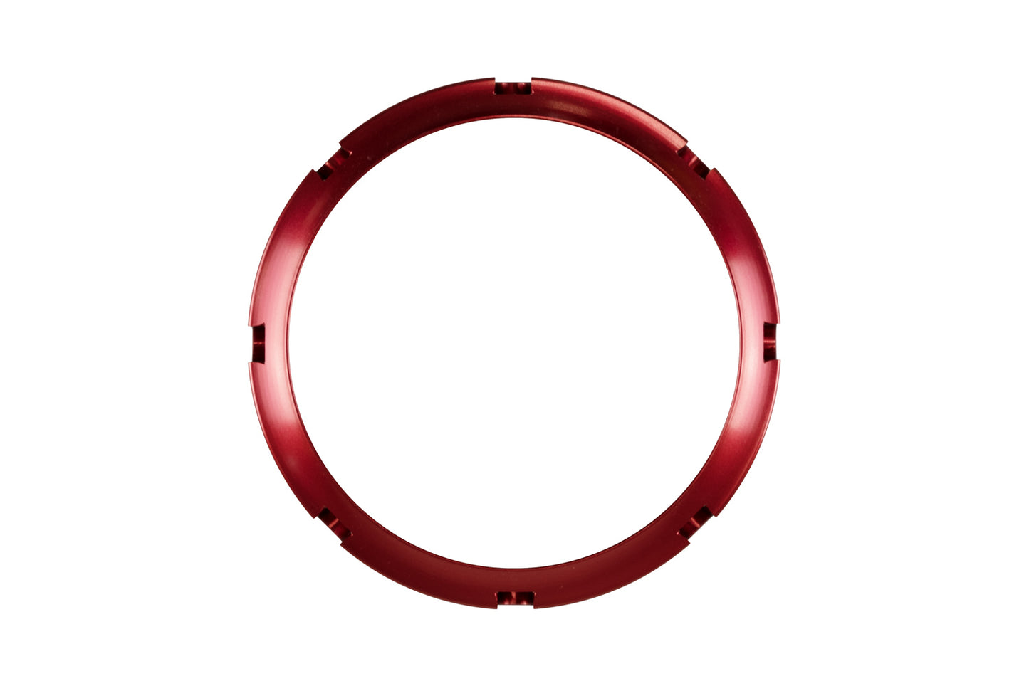Turbosmart Bov Powerport Collar Red TS-0207-3013