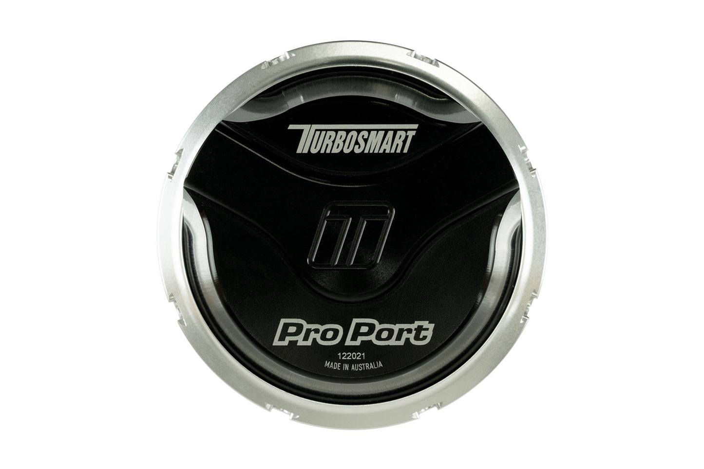 Turbosmart BOV ProPort GenV Black