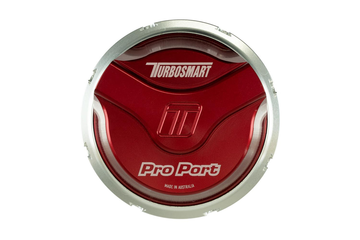 Turbosmart BOV ProPort GenV Red