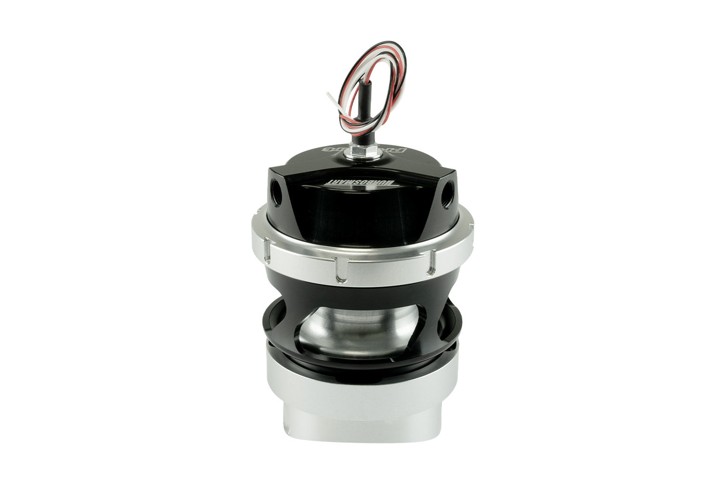 Turbosmart BOV ProPort GenV with Sensor Cap Black