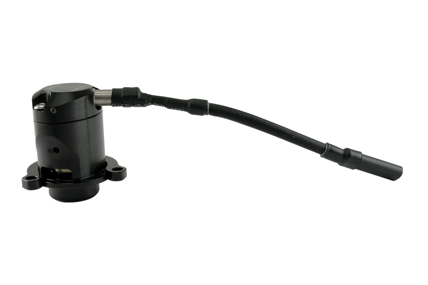 Turbosmart BOV Kompact EM Dual Port VR23 - N20
