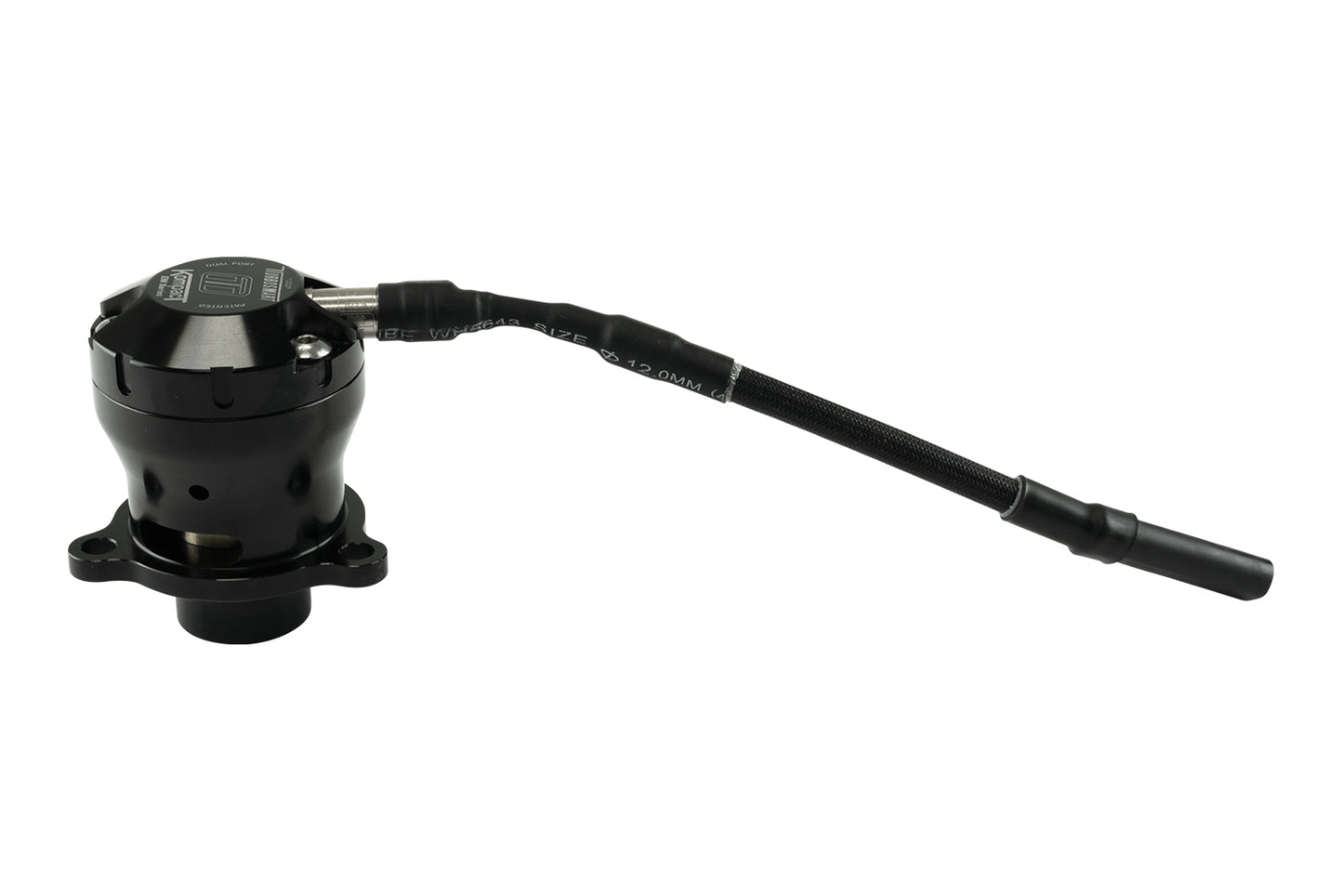 Turbosmart BOV Kompact EM Dual Port VR2