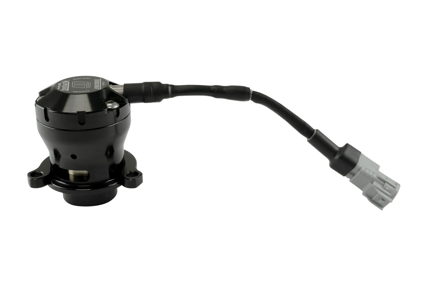 Turbosmart BOV Kompact EM Dual Port VR17