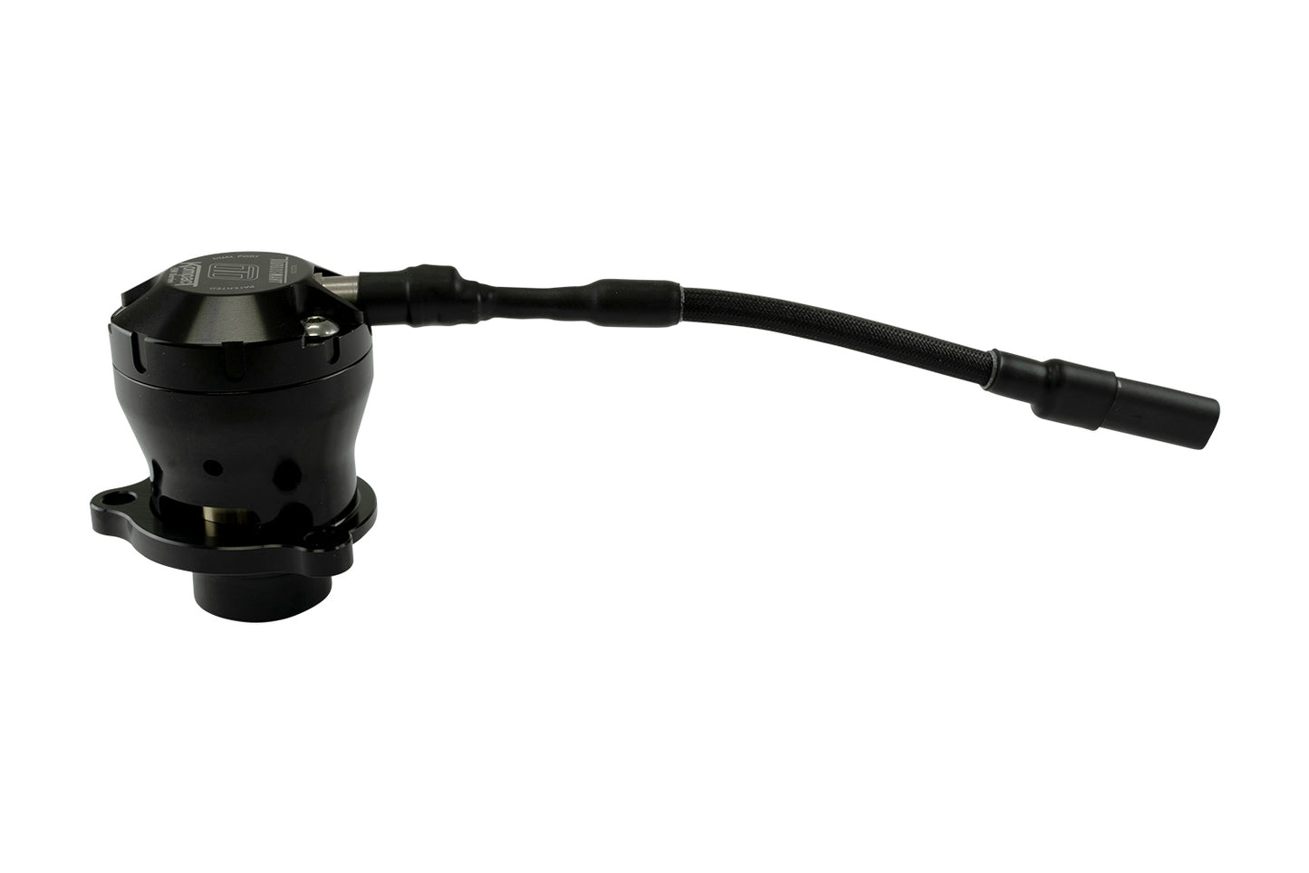 Turbosmart BOV Kompact EM Dual Port VR19