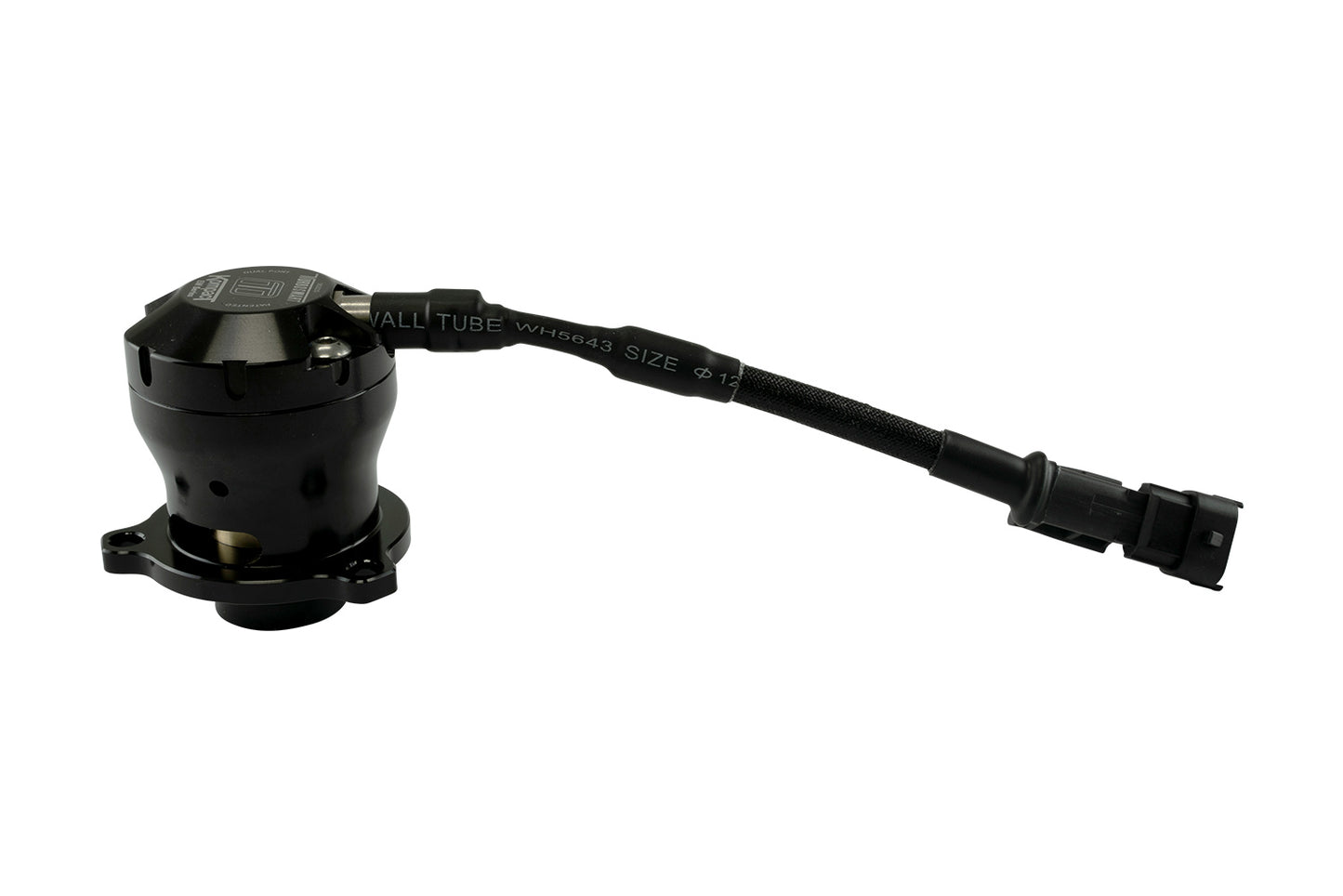 Turbosmart BOV Kompact EM Dual Port VR15