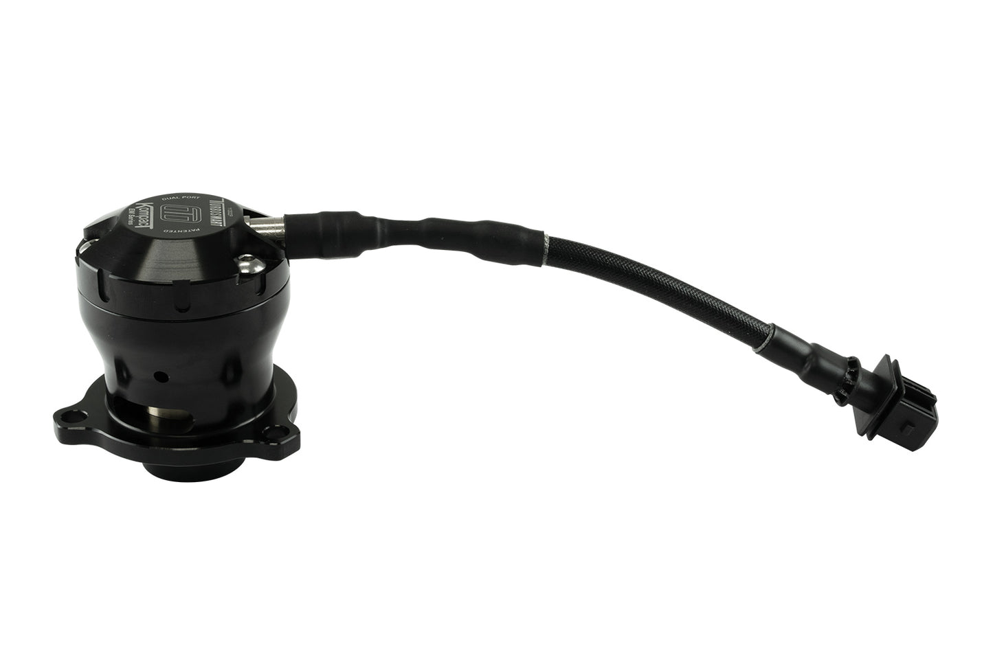 Turbosmart BOV Kompact EM Dual Port VR9