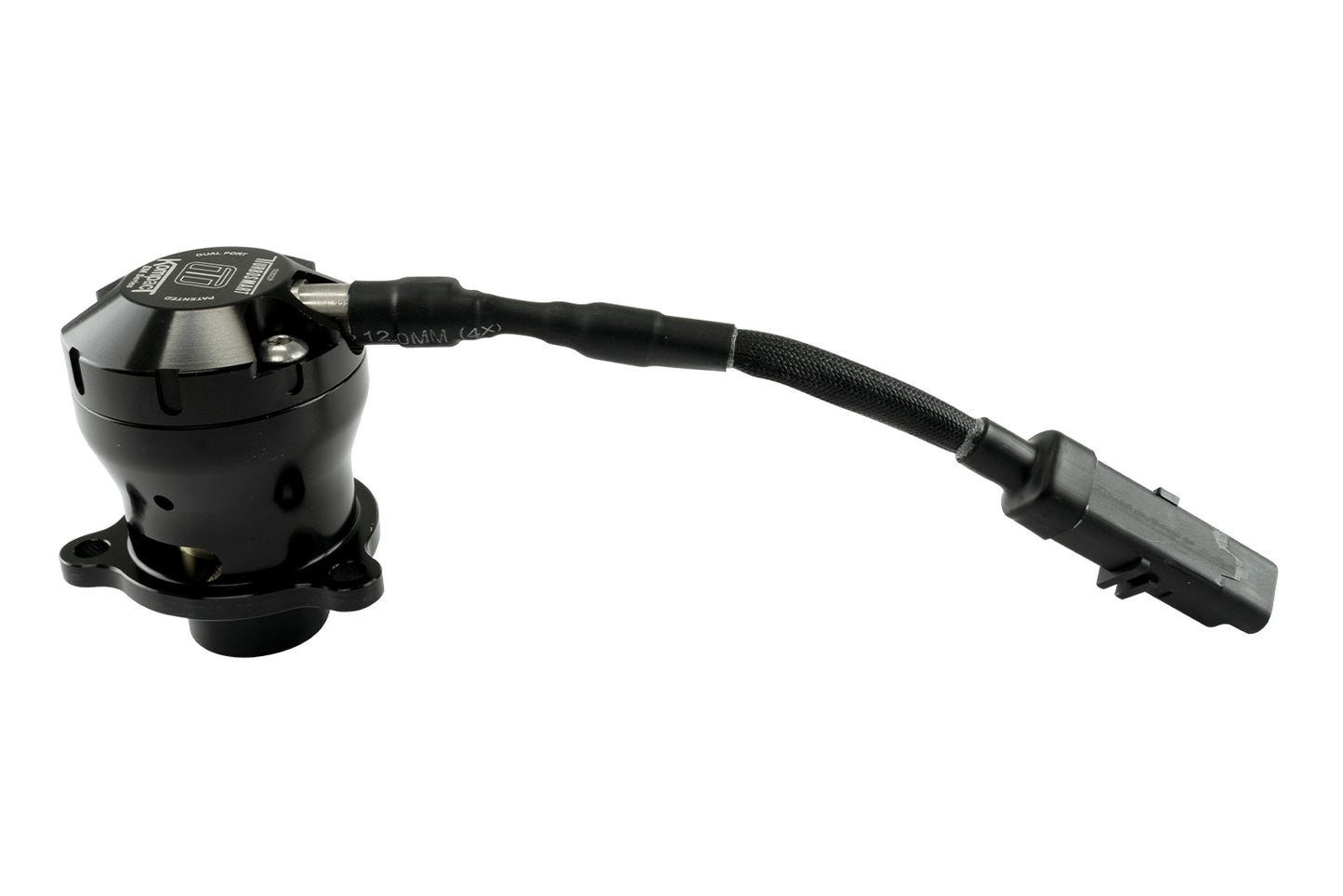Turbosmart BOV Kompact EM Dual Port VR10