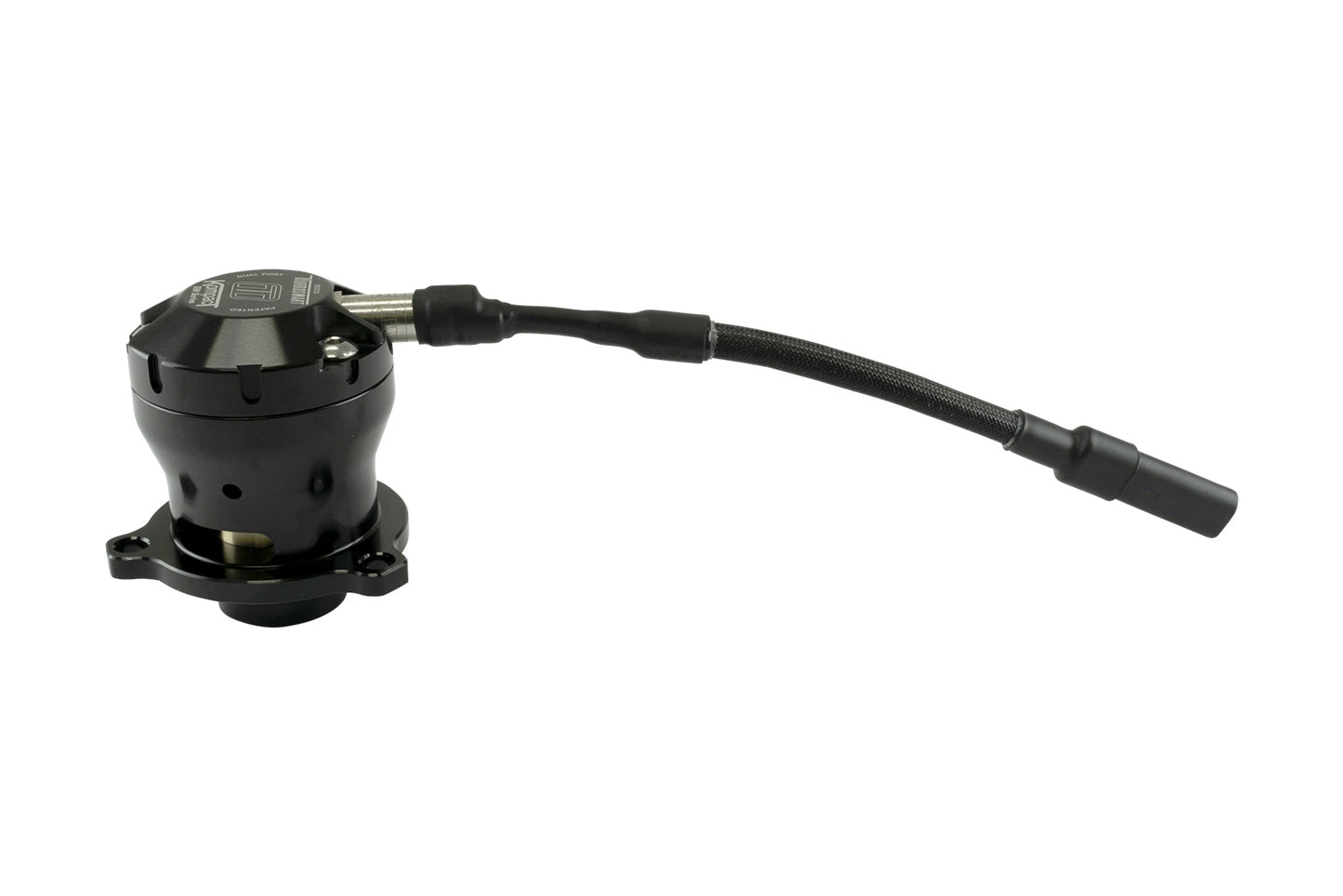 Turbosmart BOV Kompact EM Dual Port VR11
