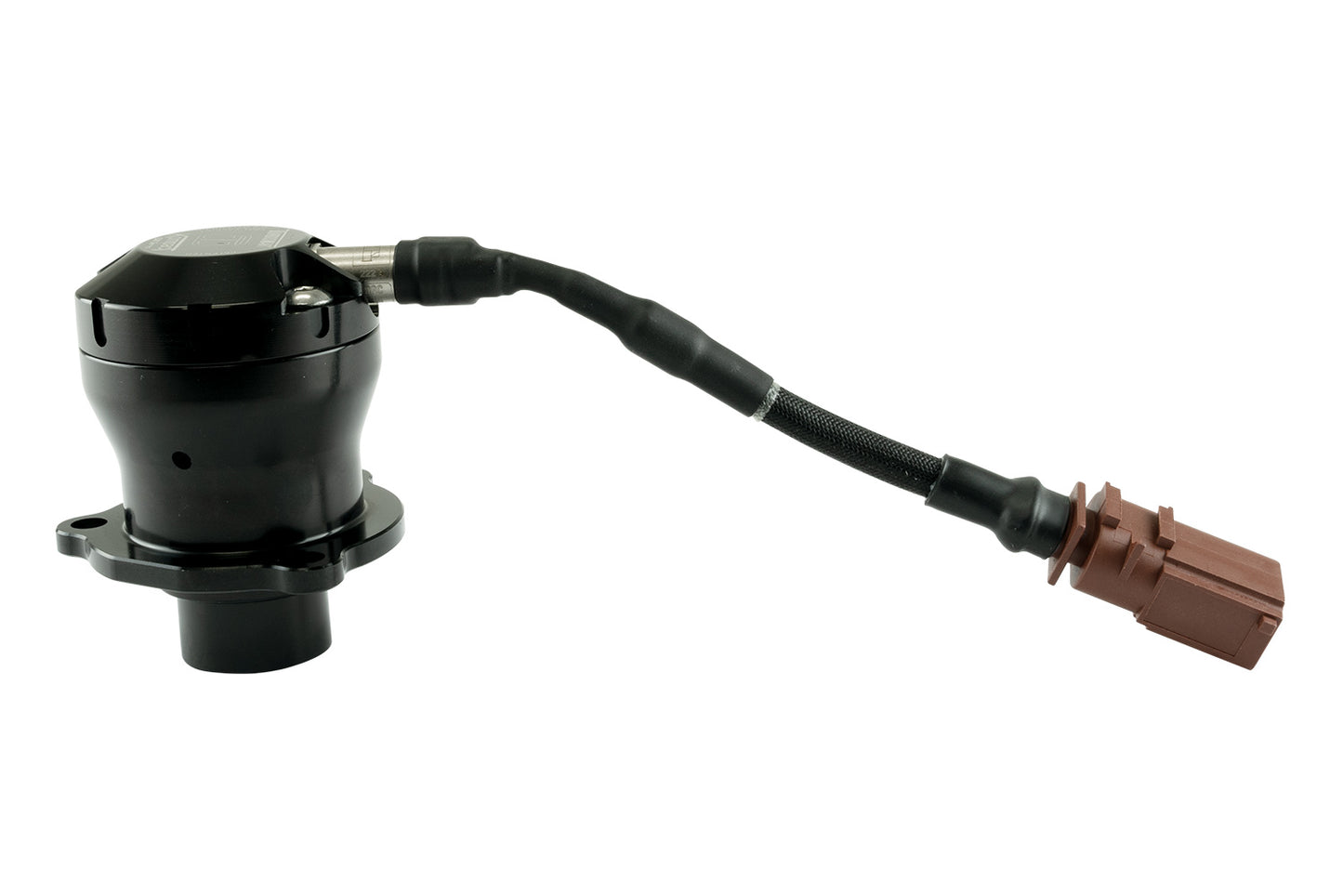 Turbosmart BOV Kompact EM Plumb Back VR1