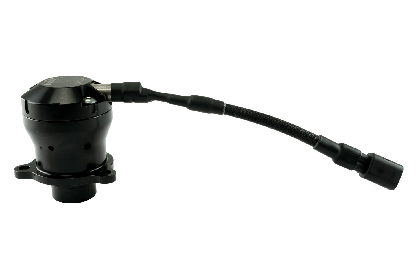 Turbosmart BOV Kompact EM Plumb Back VR24 Subaru WRX (FA24F)