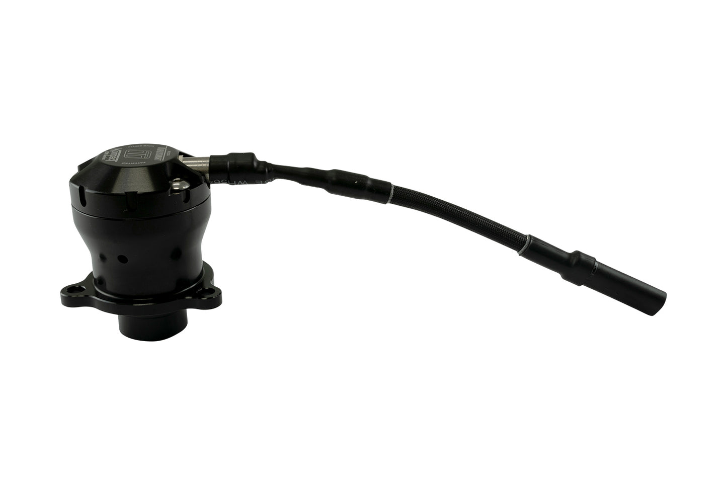 Turbosmart BOV Kompact EM Plumb Back VR22 Ford/MB