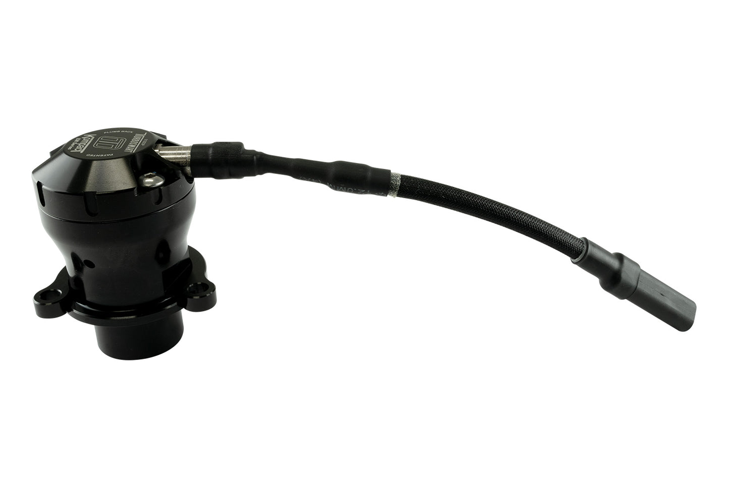 Turbosmart BOV Kompact EM Plumb Back VR 18