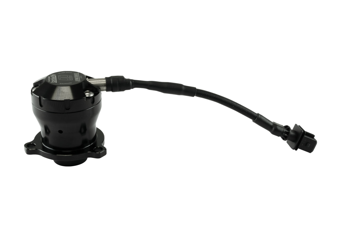 Turbosmart BOV Kompact EM Plumb Back VR9