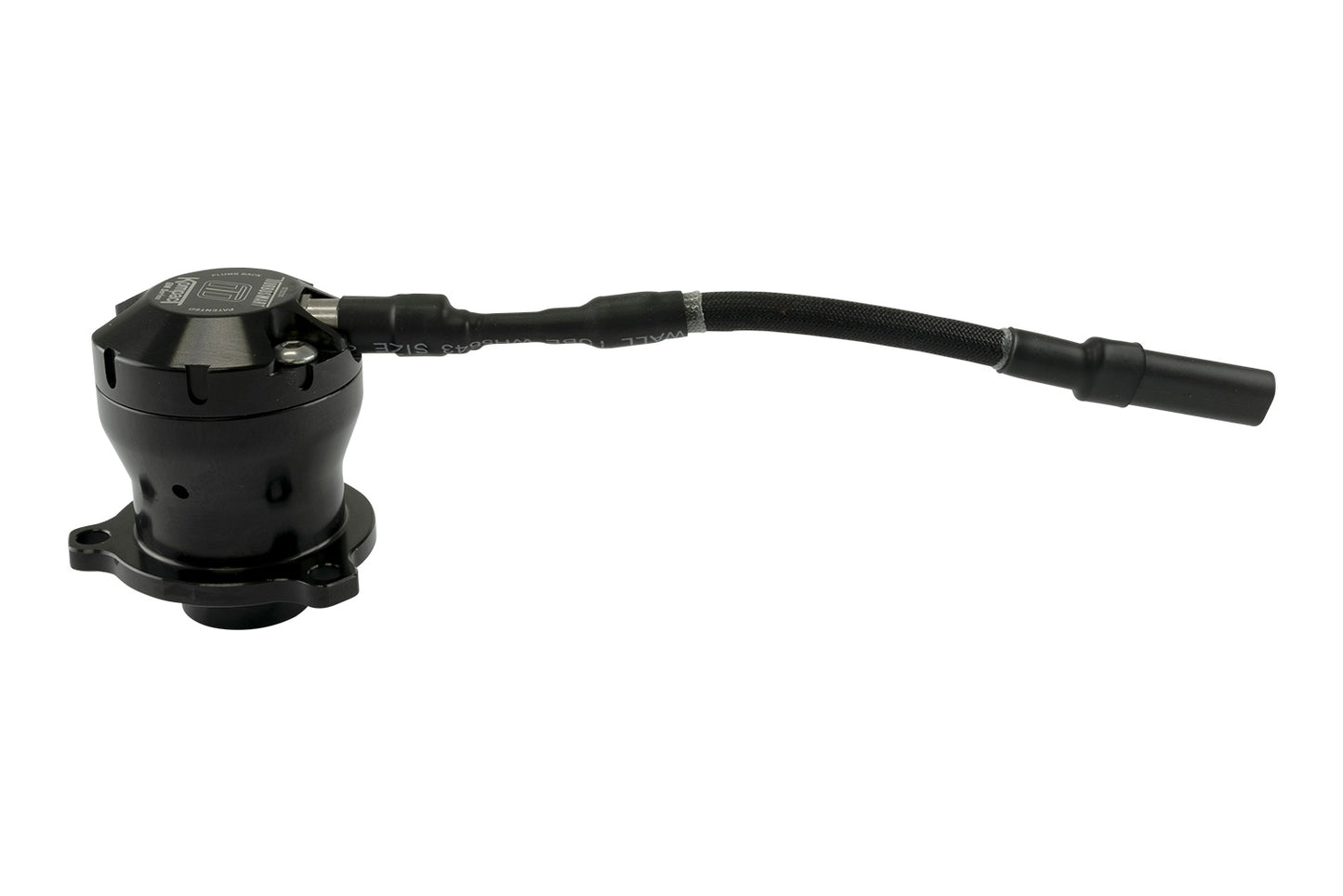 Turbosmart BOV Kompact EM Plumb Back VR11