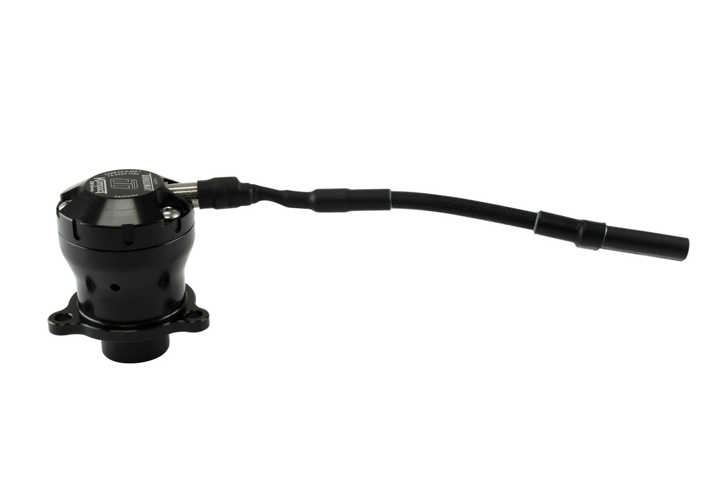 Turbosmart BOV Kompact EM Plumb Back VR13