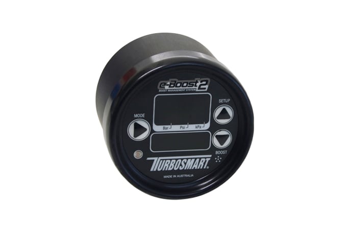 Turbosmart e-Boost2 120psi 60mm Sleeper