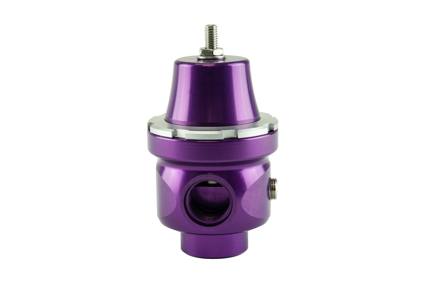 Turbosmart FPR8 Fuel Pressure Regulator Suit -8AN (Purple)