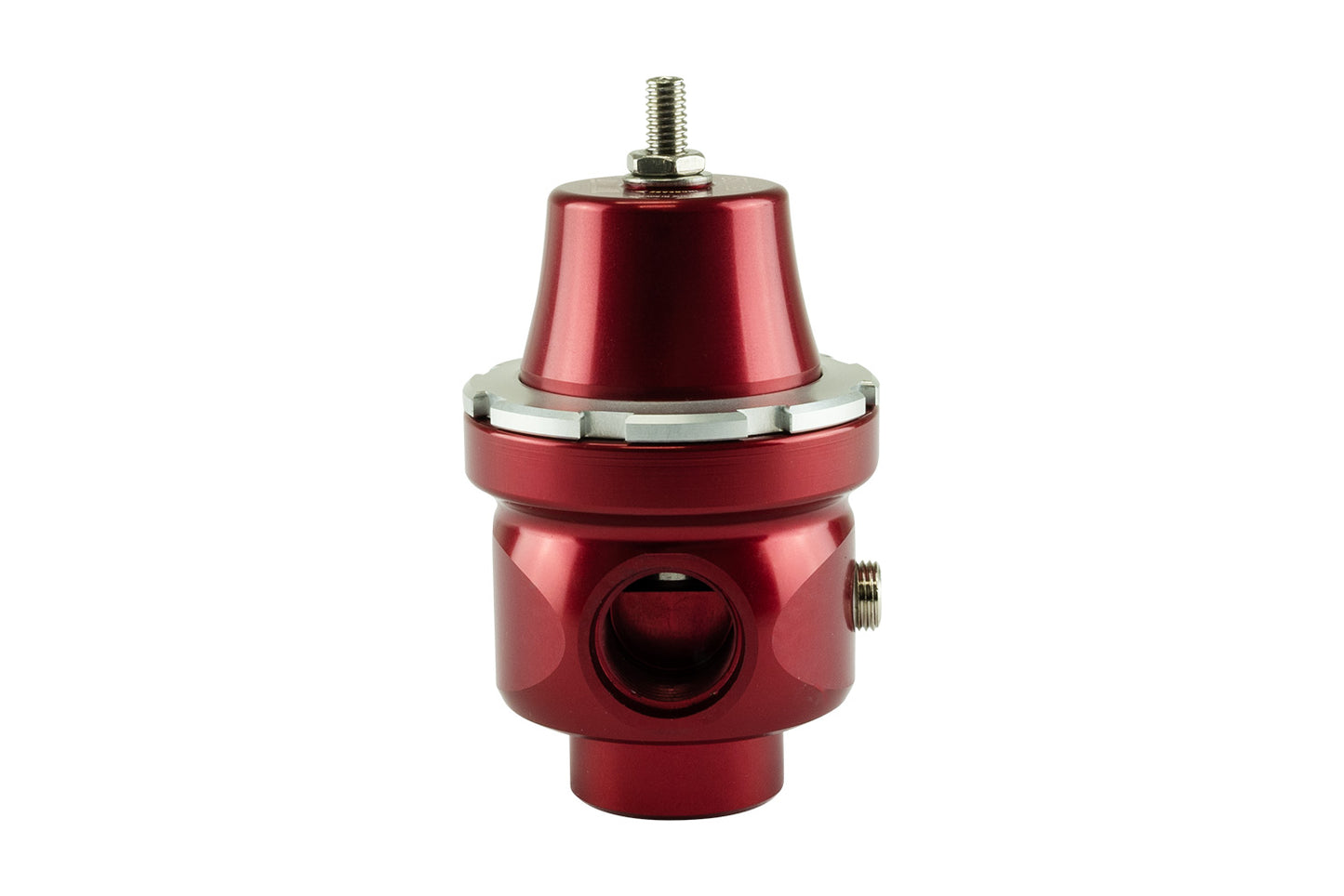 Turbosmart FPR8 Fuel Pressure Regulator Suit -8AN (Red)