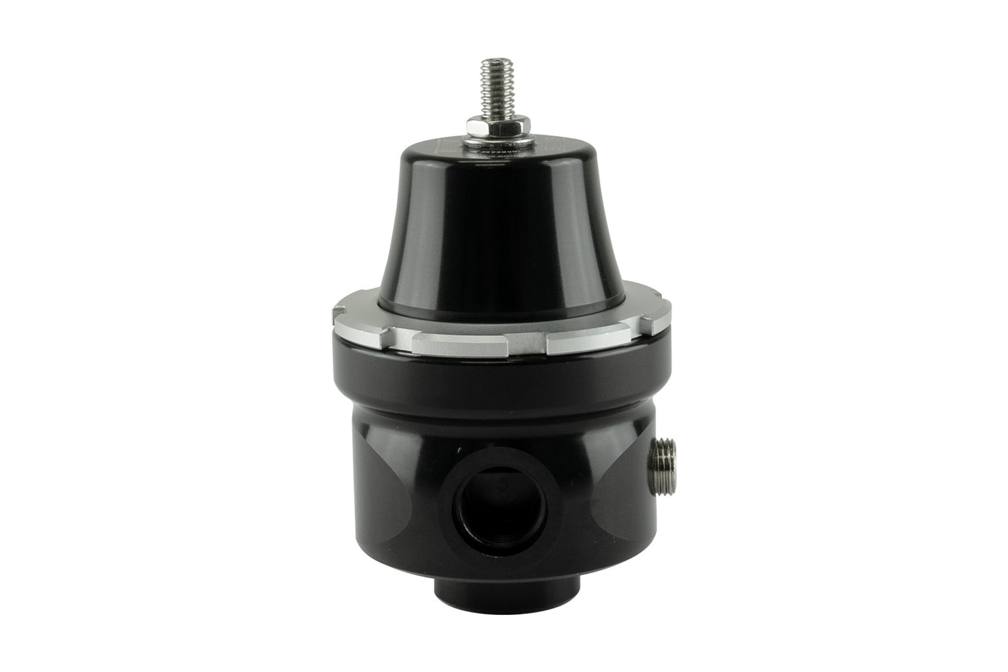 Turbosmart FPR6 Low Pressure (LP) Fuel Pressure Regulator Suit -6AN (Black)