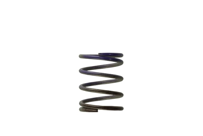 Turbosmart WG38/40/45 7psi Middle Spring BN/PUR