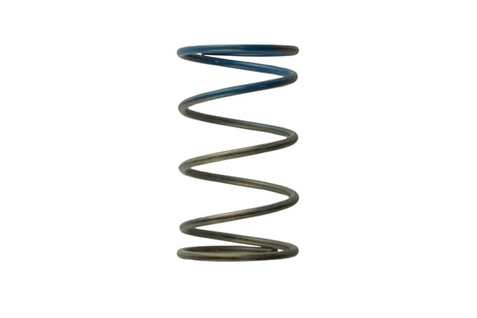 Turbosmart WG38/40/45 10psi Outer Spring BN/BL