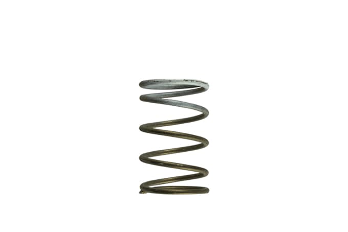Turbosmart WG60 7psi White Middle Spring