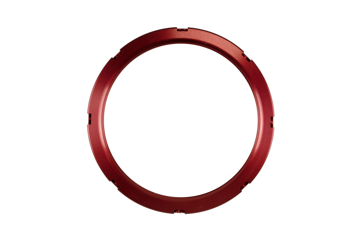 Turbosmart Gen V Wg38/40 Actuator Collar Red TS-0550-3134