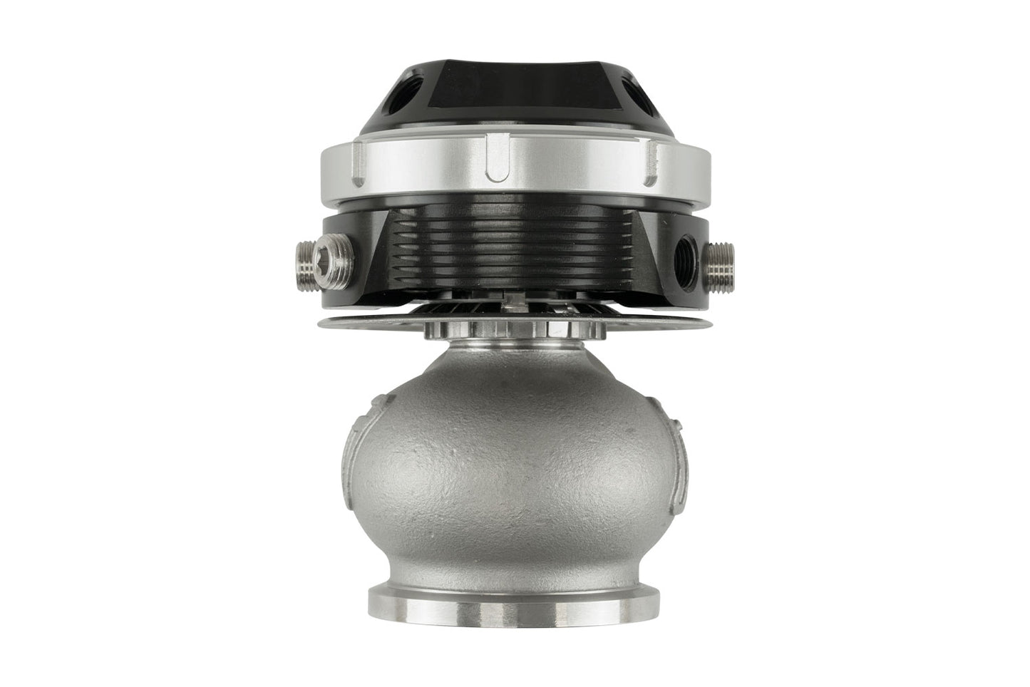Turbosmart WG40CG GenV Comp-Gate40 5psi Compressed Gas (Black)