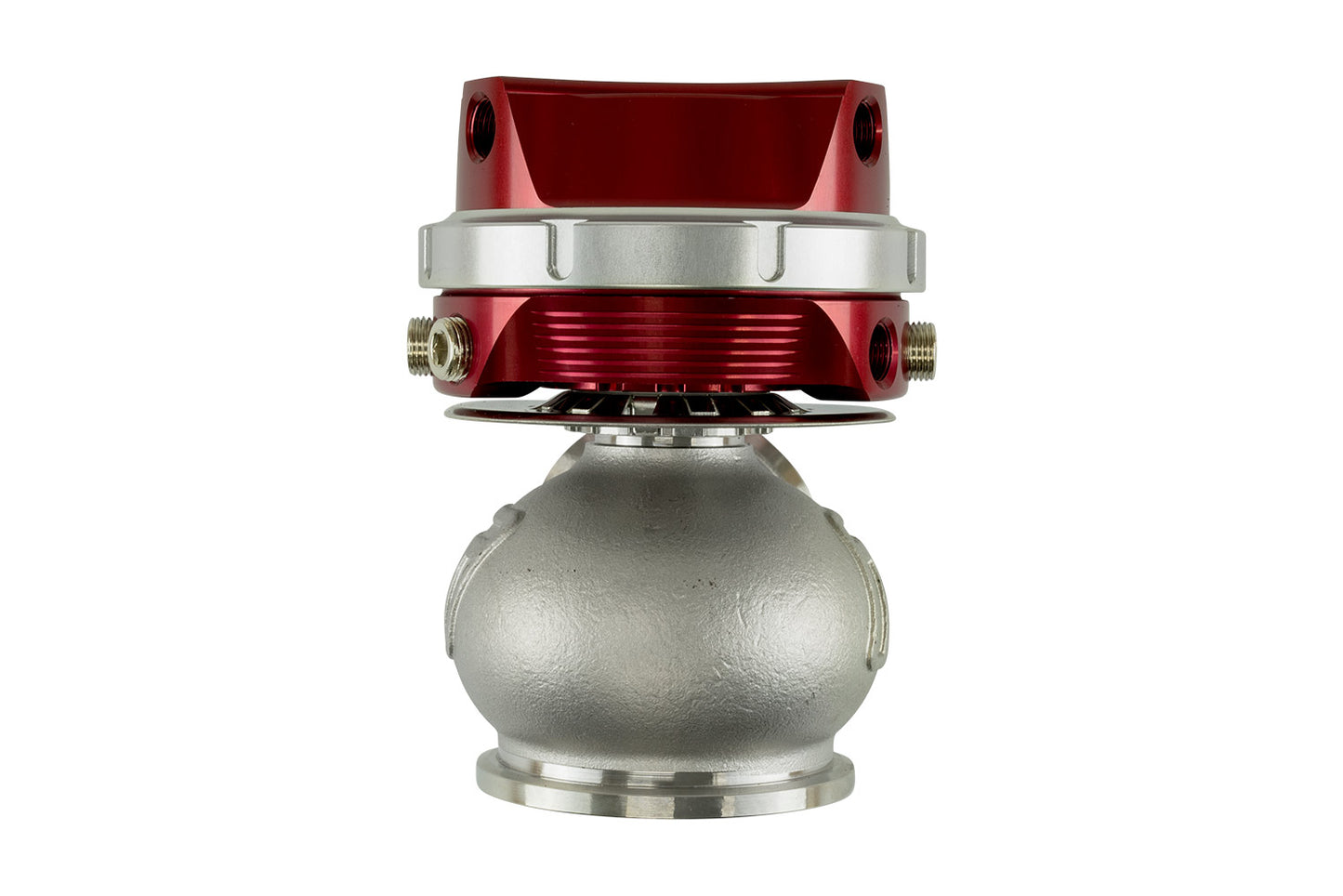 Turbosmart External Wastegate WG45 GenV Hypergate 45 14psi Red
