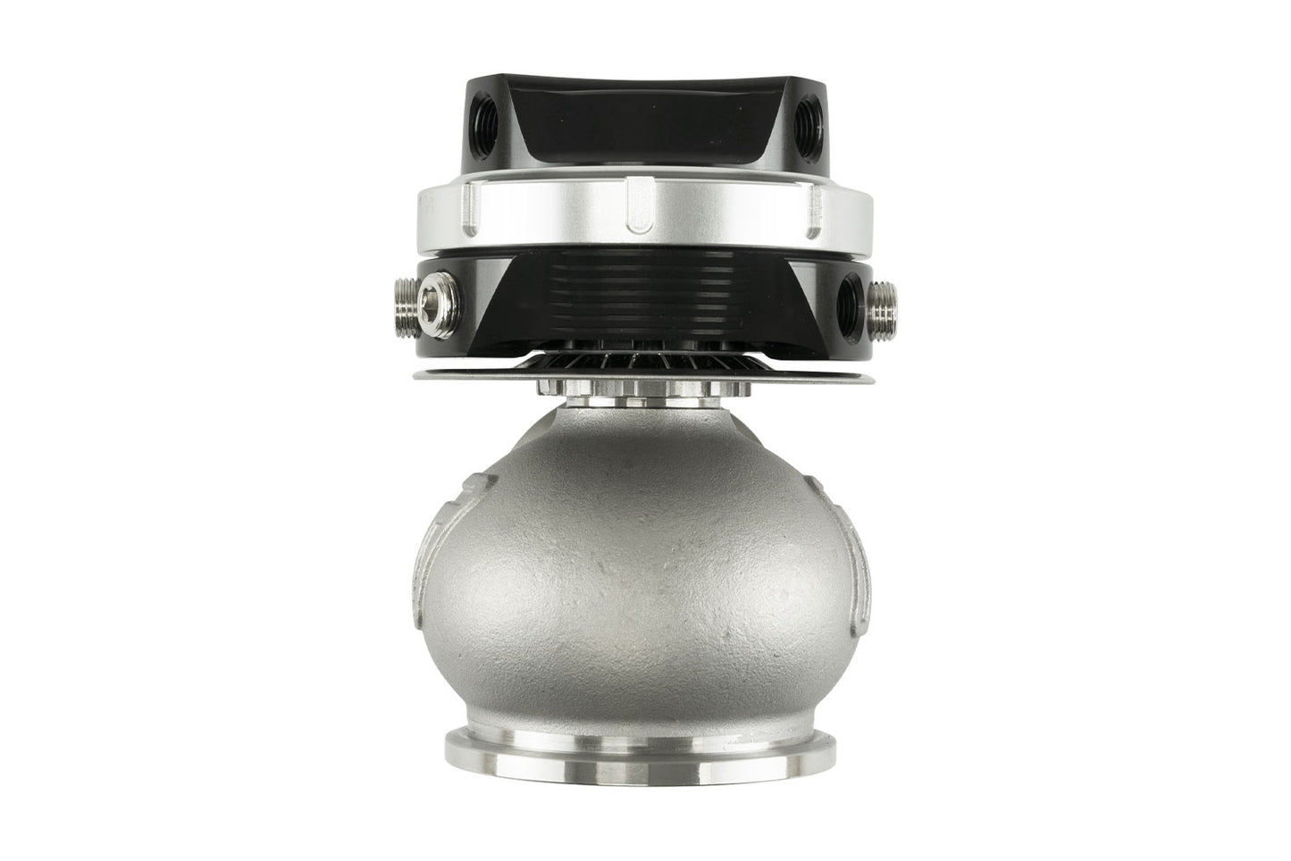 Turbosmart WG45 GenV Hypergate 45 Lite 7psi Black